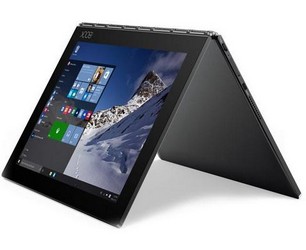 Замена разъема питания на планшете Lenovo Yoga Book YB1-X90F в Липецке